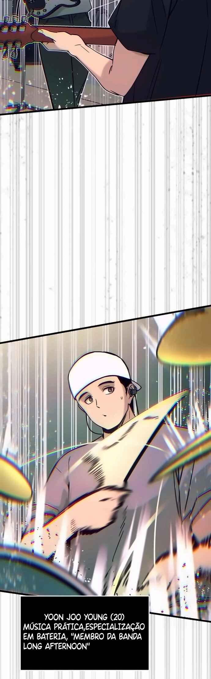 Read My Bias Gets on the Last Train PT Manga Online