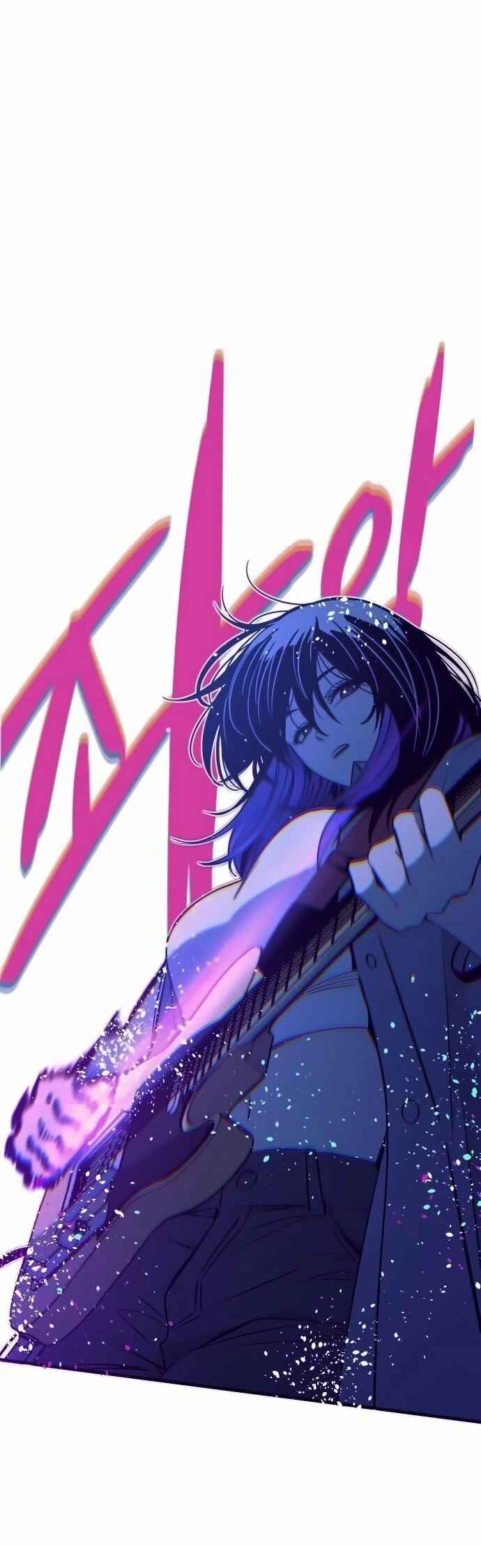 Read My Bias Gets on the Last Train PT Manga Online