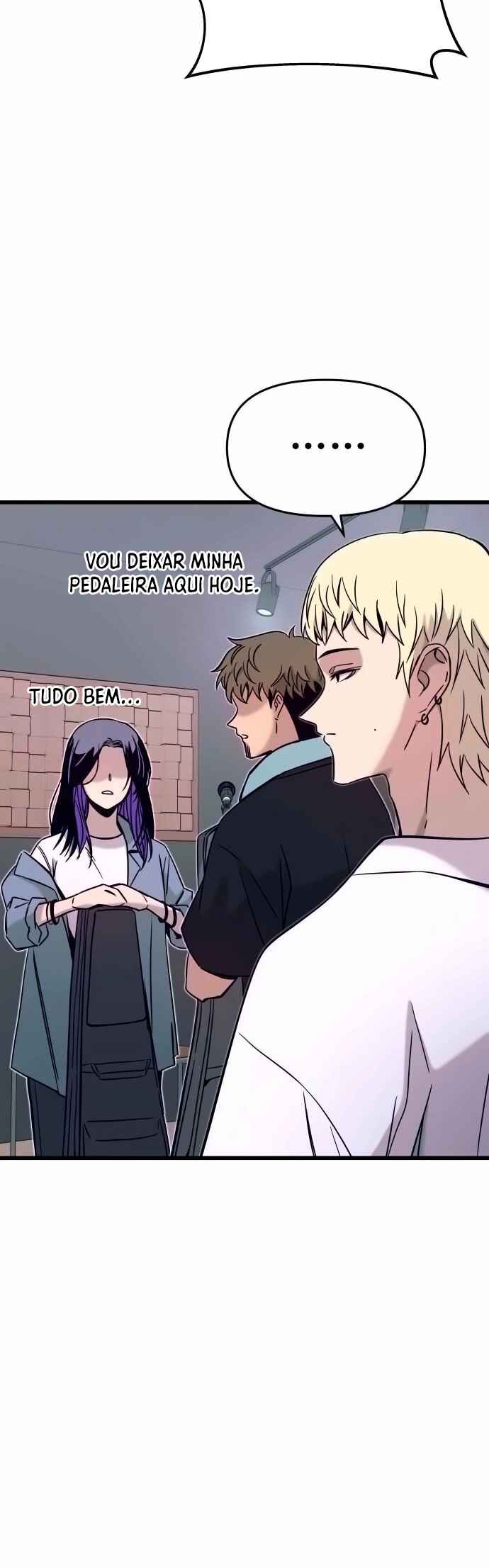 Read My Bias Gets on the Last Train PT Manga Online
