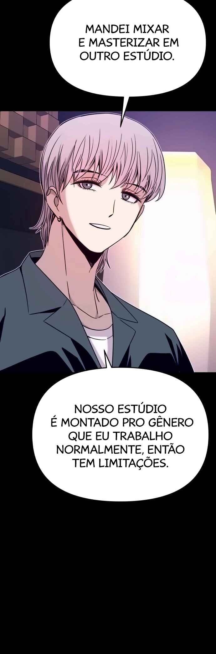 Read My Bias Gets on the Last Train PT Manga Online