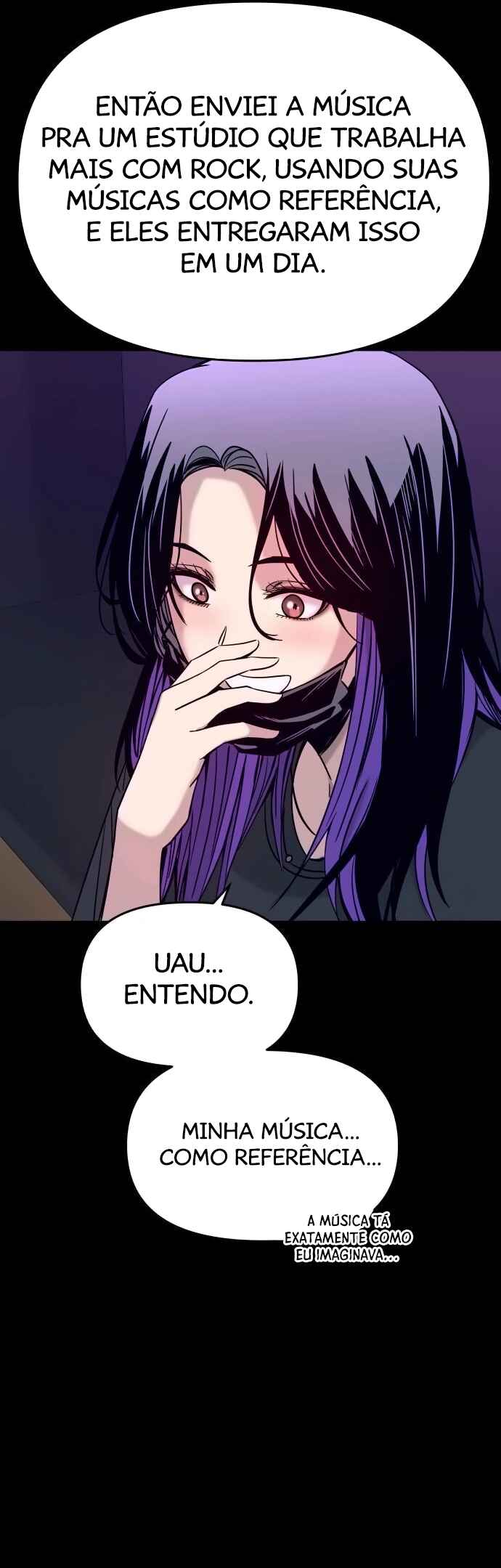 Read My Bias Gets on the Last Train PT Manga Online