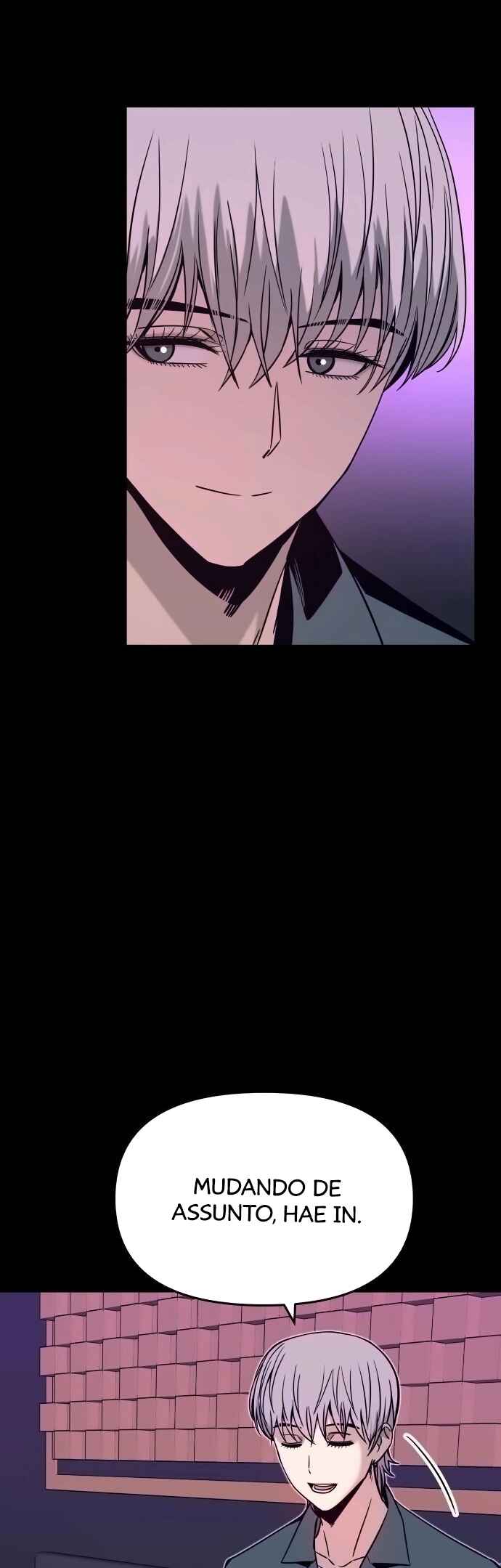 Read My Bias Gets on the Last Train PT Manga Online