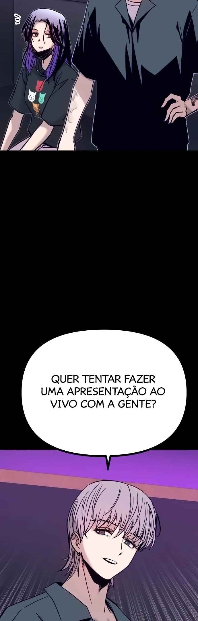 Read My Bias Gets on the Last Train PT Manga Online