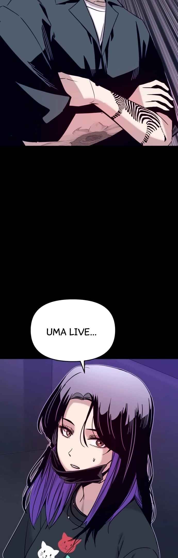 Read My Bias Gets on the Last Train PT Manga Online