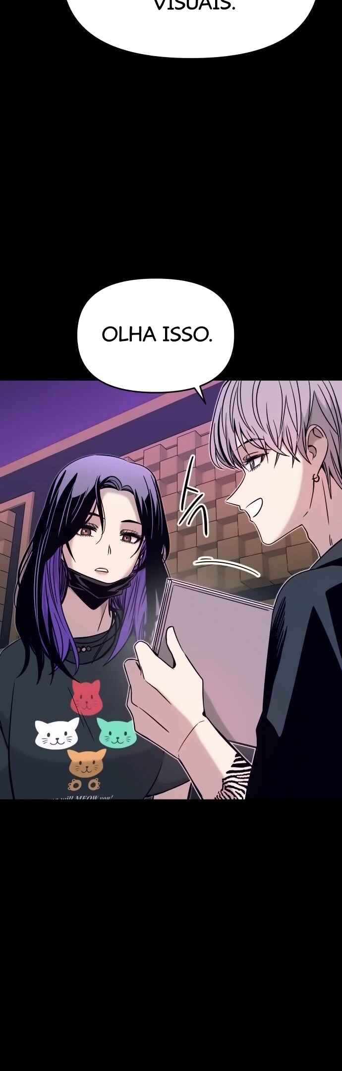 Read My Bias Gets on the Last Train PT Manga Online