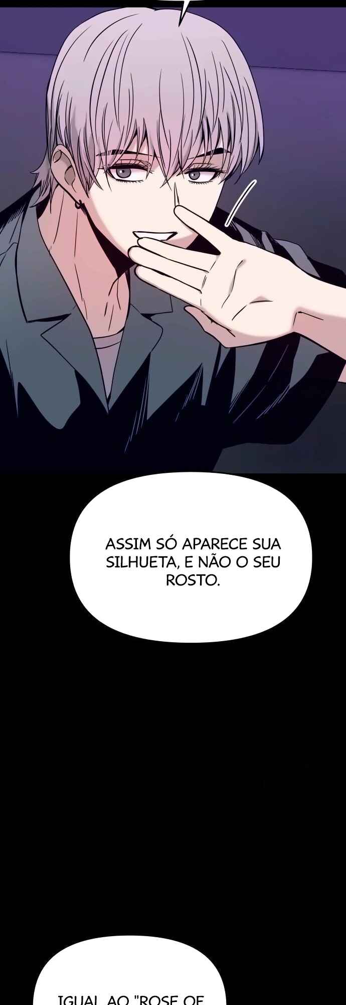 Read My Bias Gets on the Last Train PT Manga Online