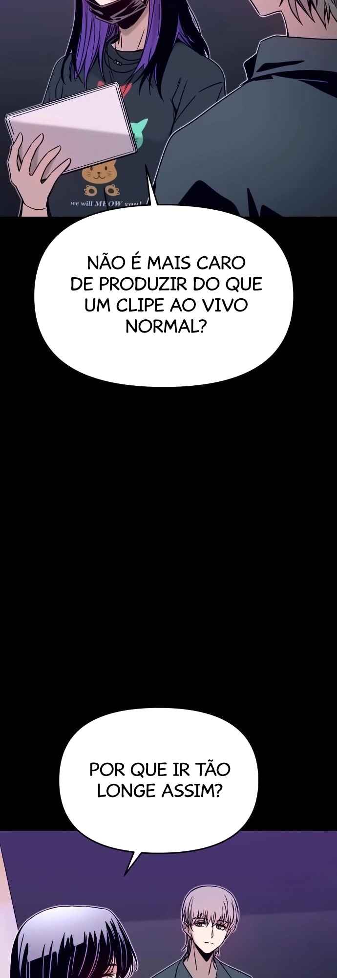 Read My Bias Gets on the Last Train PT Manga Online