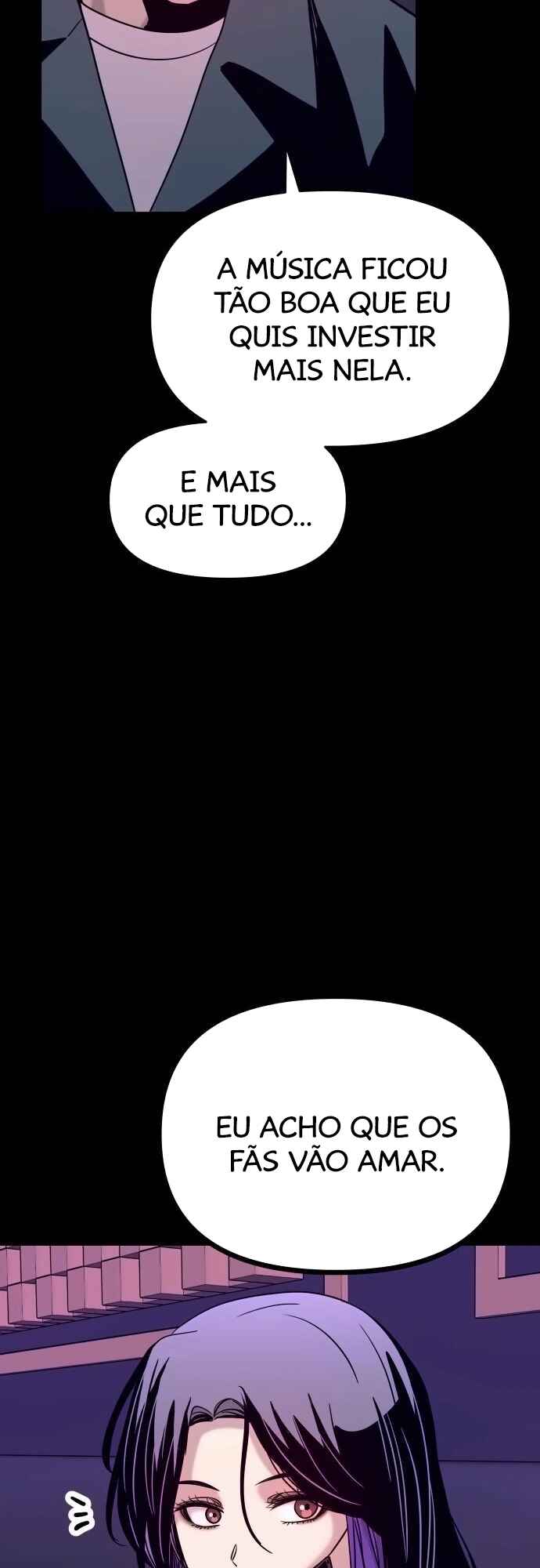 Read My Bias Gets on the Last Train PT Manga Online
