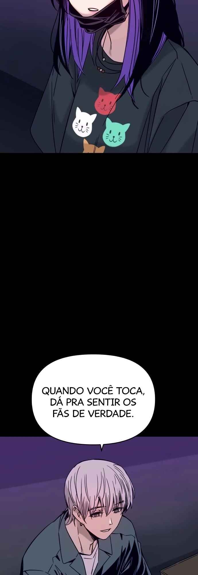 Read My Bias Gets on the Last Train PT Manga Online