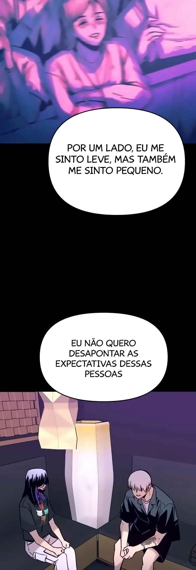 Read My Bias Gets on the Last Train PT Manga Online