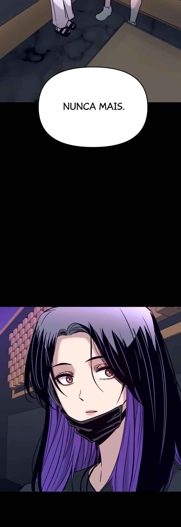 Read My Bias Gets on the Last Train PT Manga Online