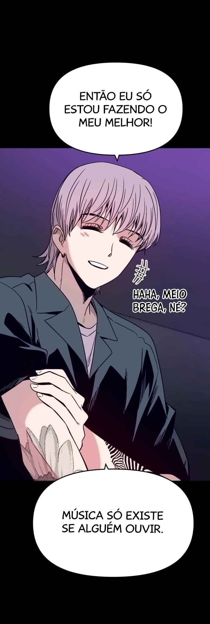 Read My Bias Gets on the Last Train PT Manga Online