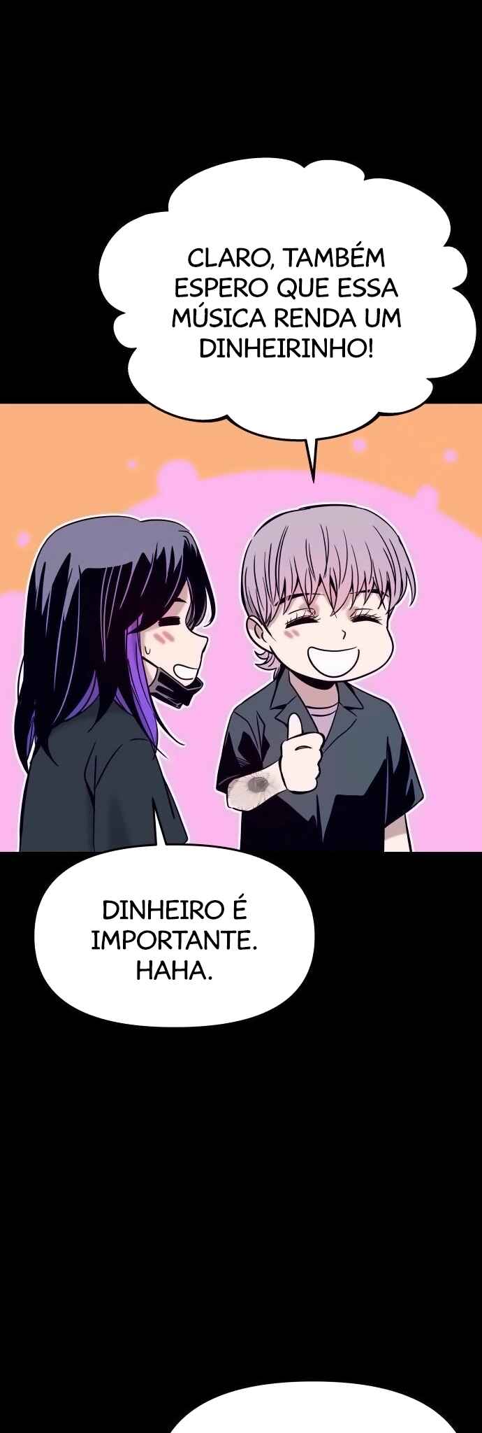 Read My Bias Gets on the Last Train PT Manga Online
