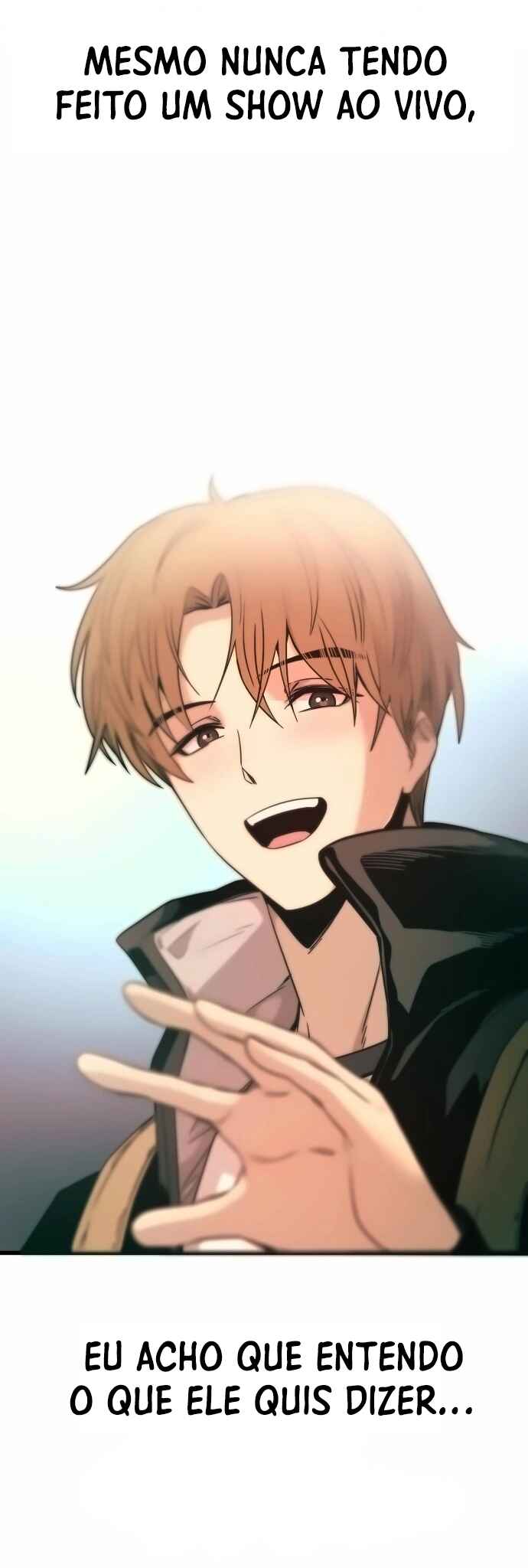 Read My Bias Gets on the Last Train PT Manga Online