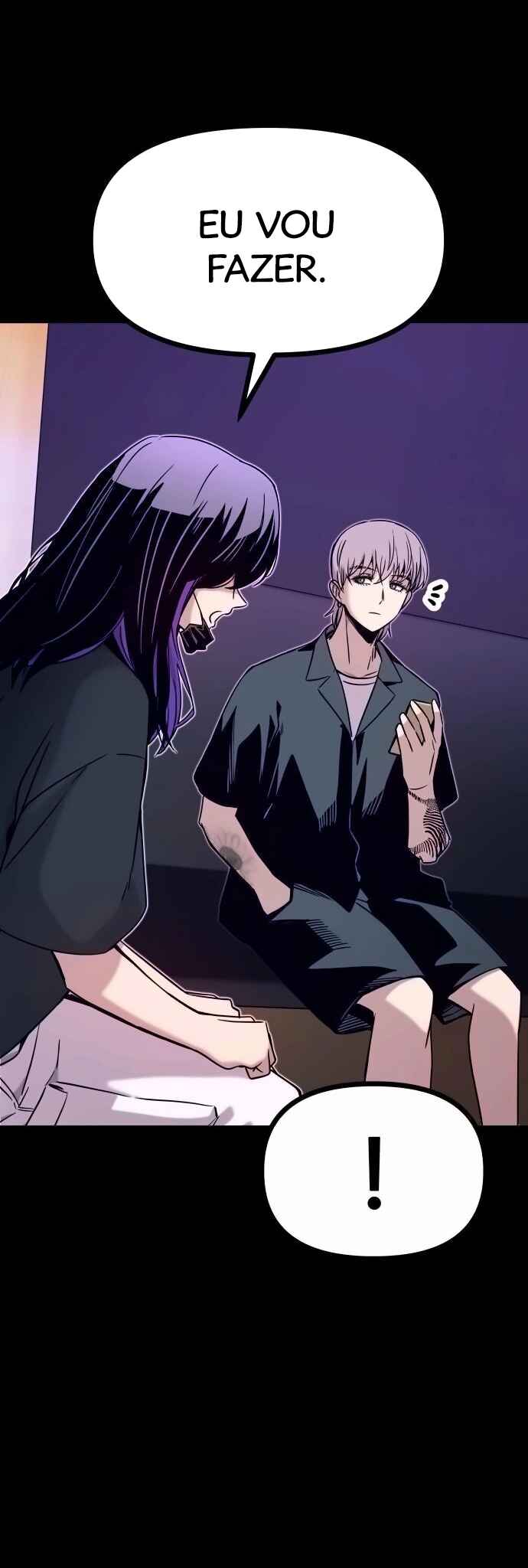 Read My Bias Gets on the Last Train PT Manga Online