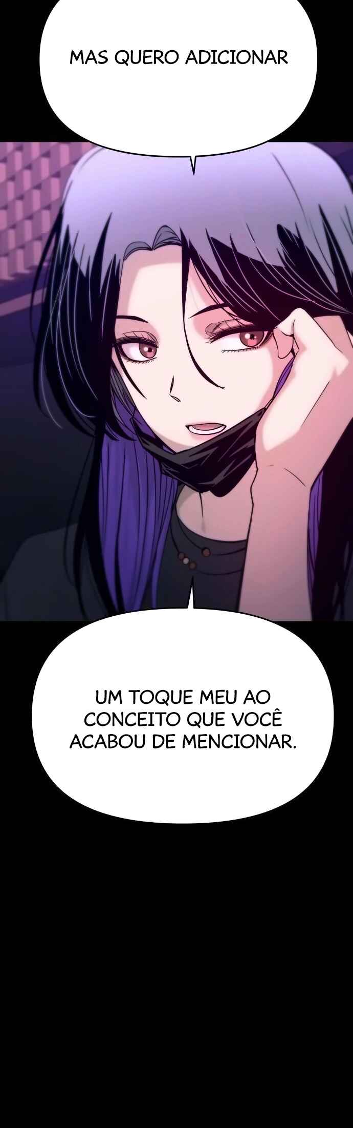 Read My Bias Gets on the Last Train PT Manga Online