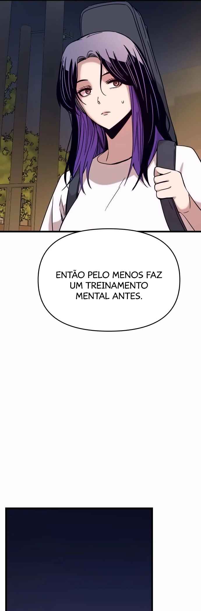 Read My Bias Gets on the Last Train PT Manga Online