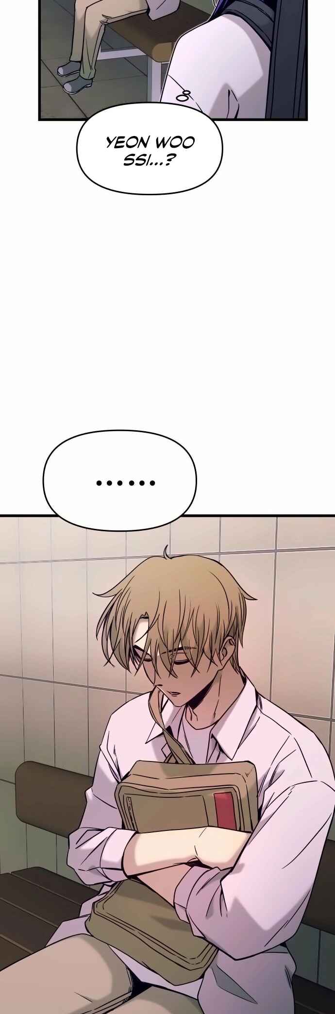 Read My Bias Gets on the Last Train PT Manga Online