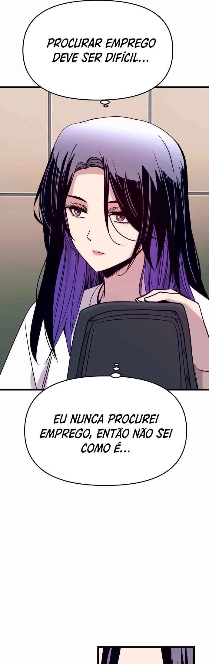 Read My Bias Gets on the Last Train PT Manga Online