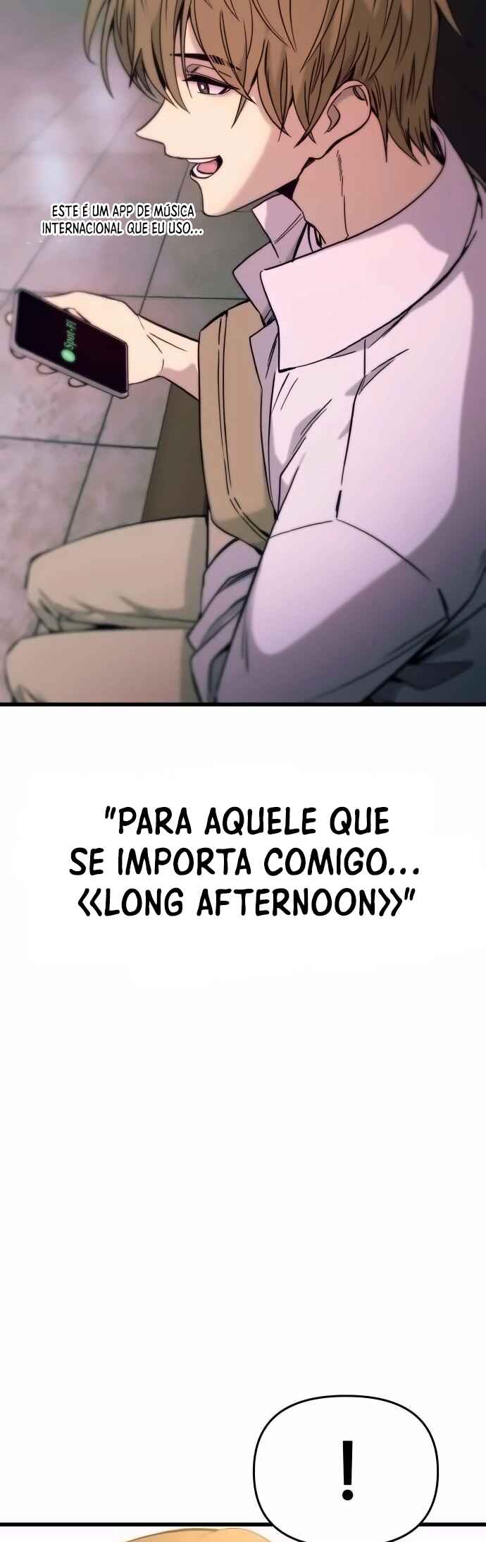Read My Bias Gets on the Last Train PT Manga Online