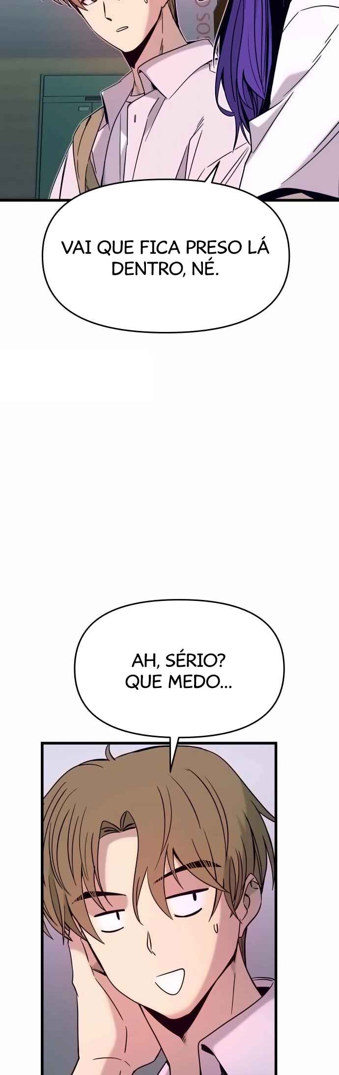 Read My Bias Gets on the Last Train PT Manga Online