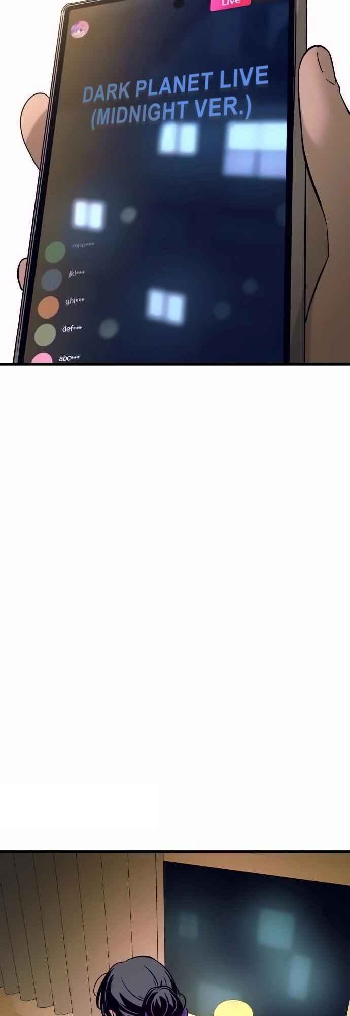 Read My Bias Gets on the Last Train PT Manga Online