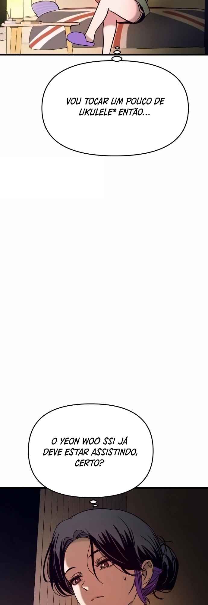 Read My Bias Gets on the Last Train PT Manga Online