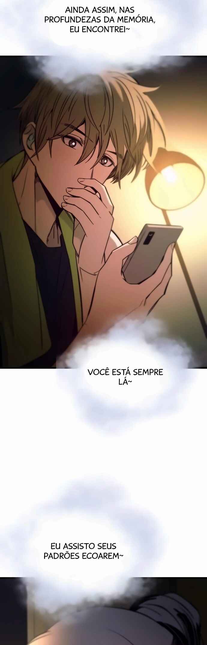 Read My Bias Gets on the Last Train PT Manga Online