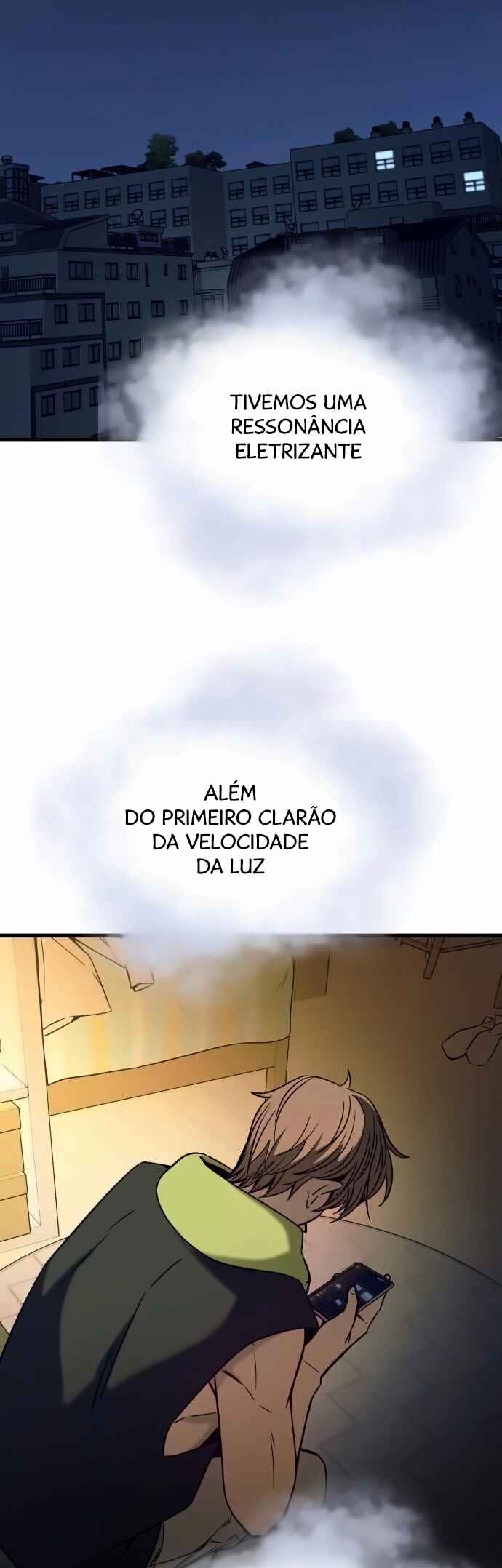 Read My Bias Gets on the Last Train PT Manga Online