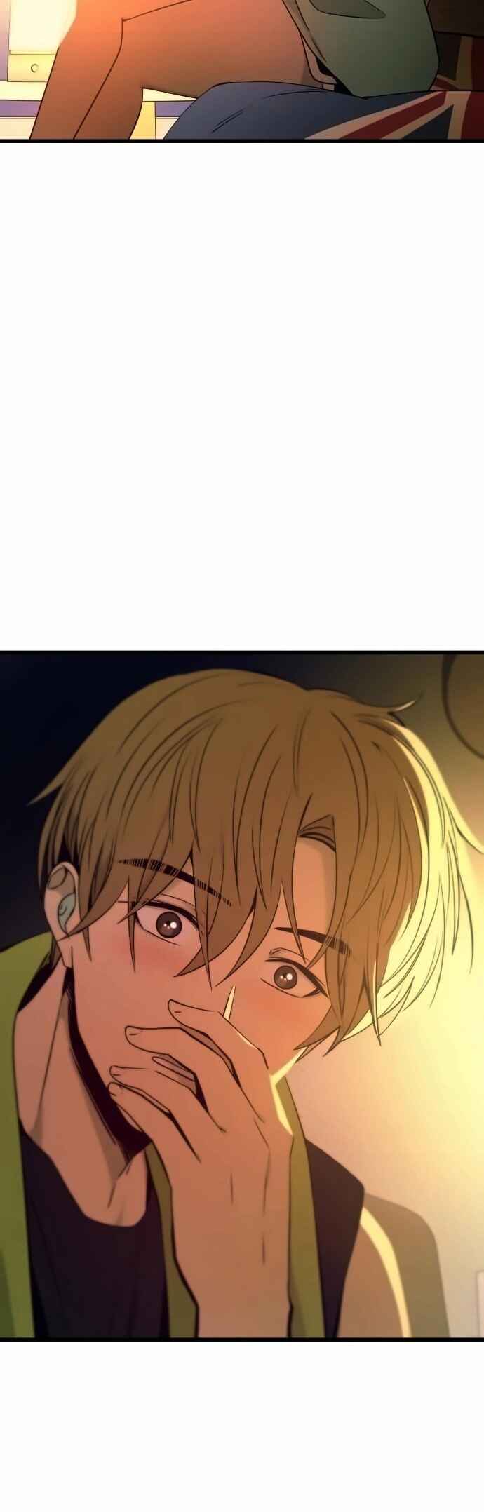 Read My Bias Gets on the Last Train PT Manga Online