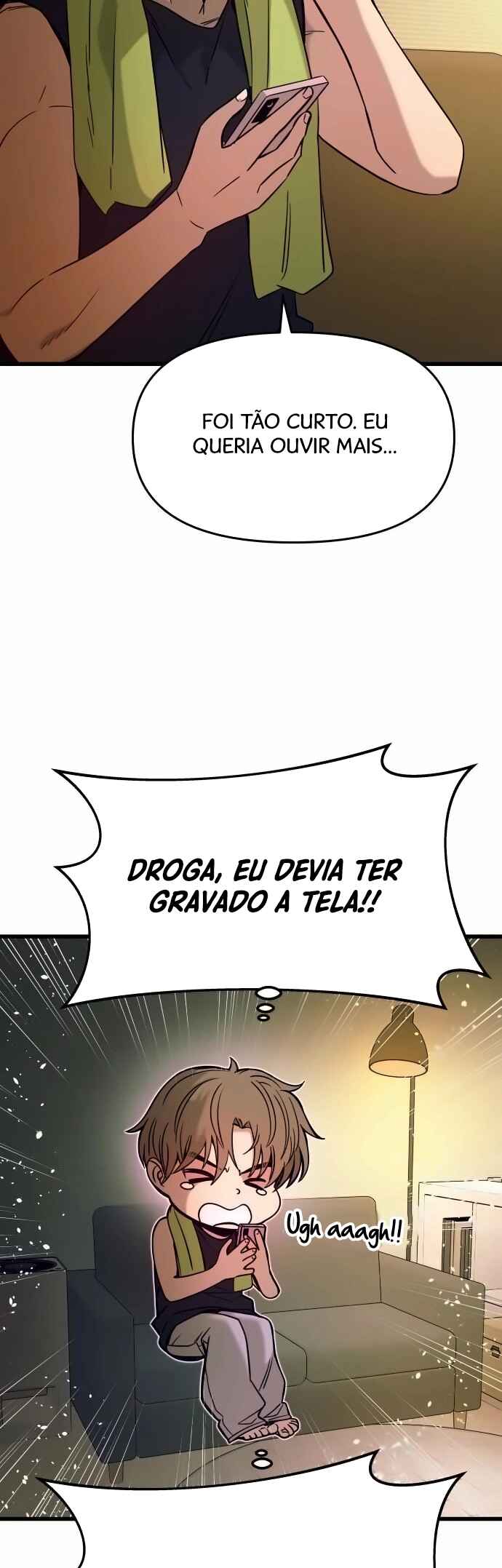 Read My Bias Gets on the Last Train PT Manga Online