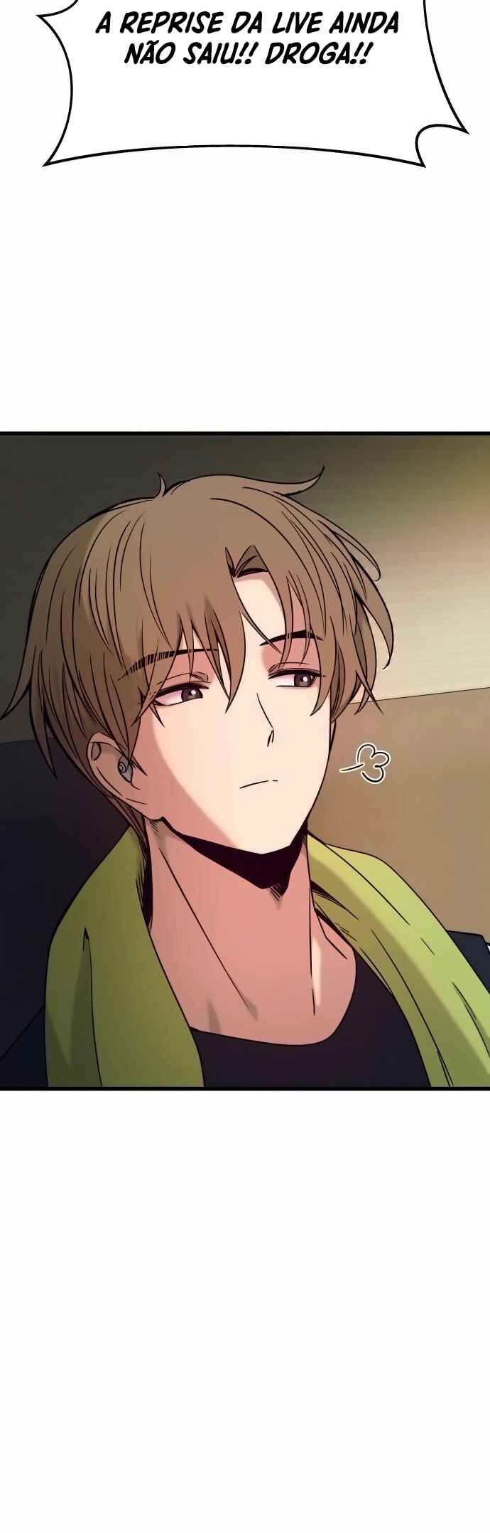 Read My Bias Gets on the Last Train PT Manga Online