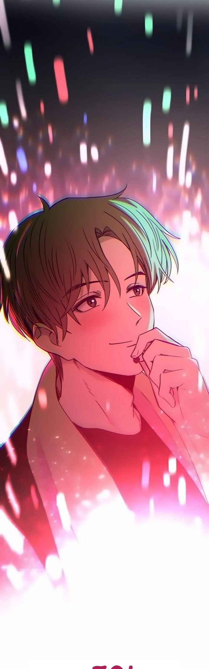 Read My Bias Gets on the Last Train PT Manga Online