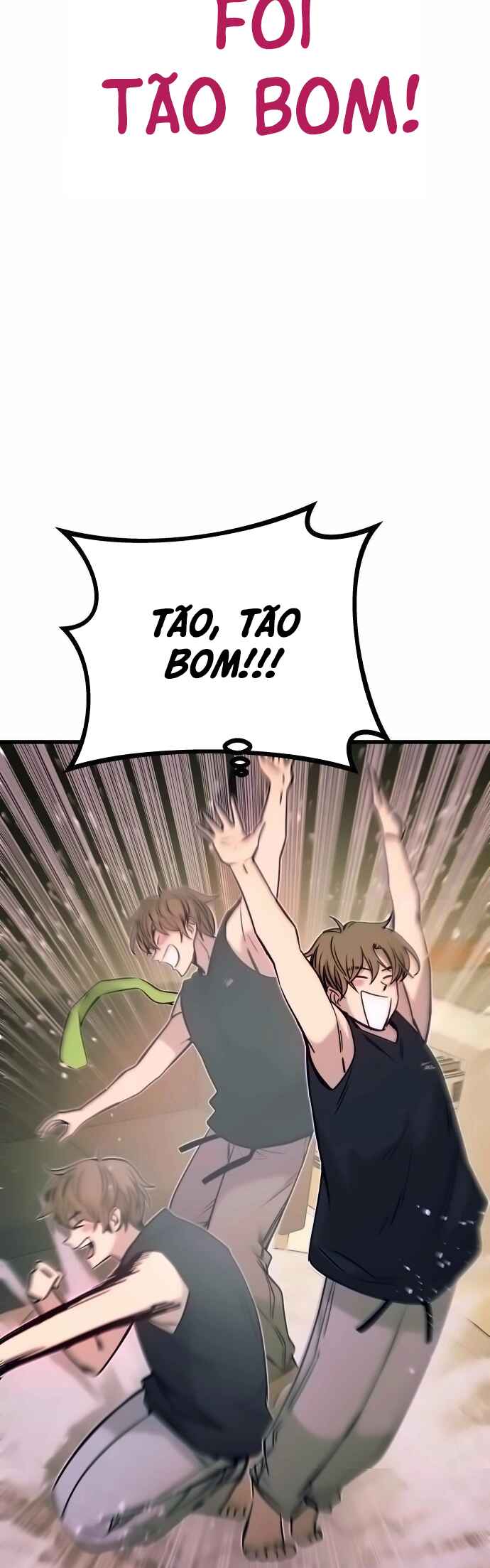 Read My Bias Gets on the Last Train PT Manga Online