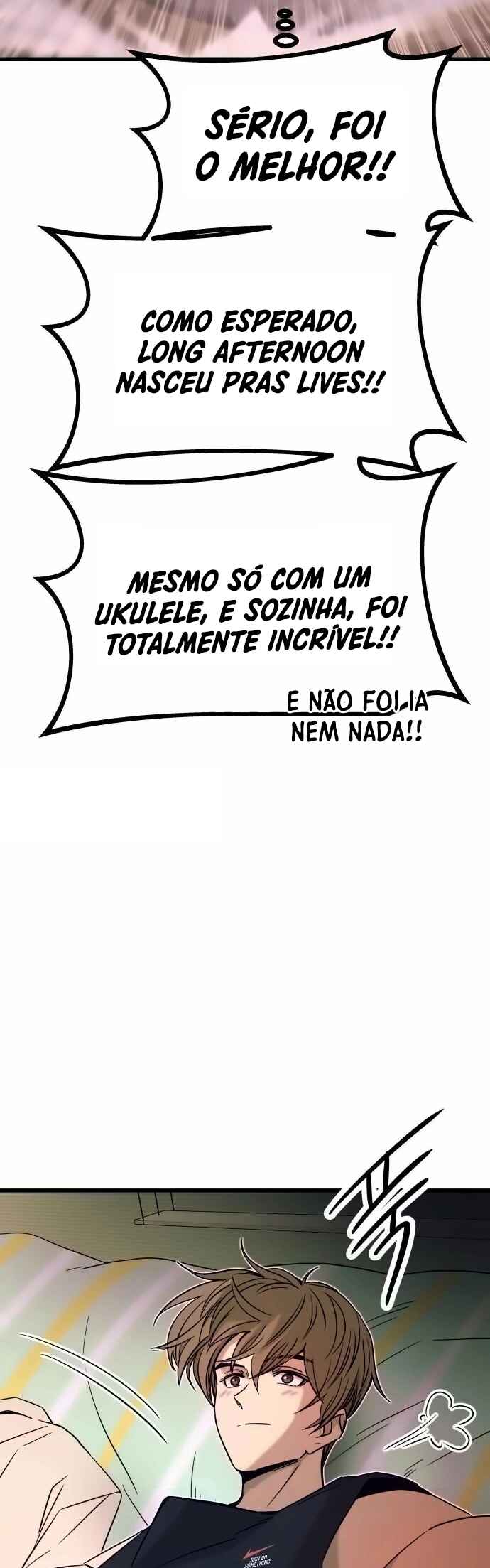 Read My Bias Gets on the Last Train PT Manga Online