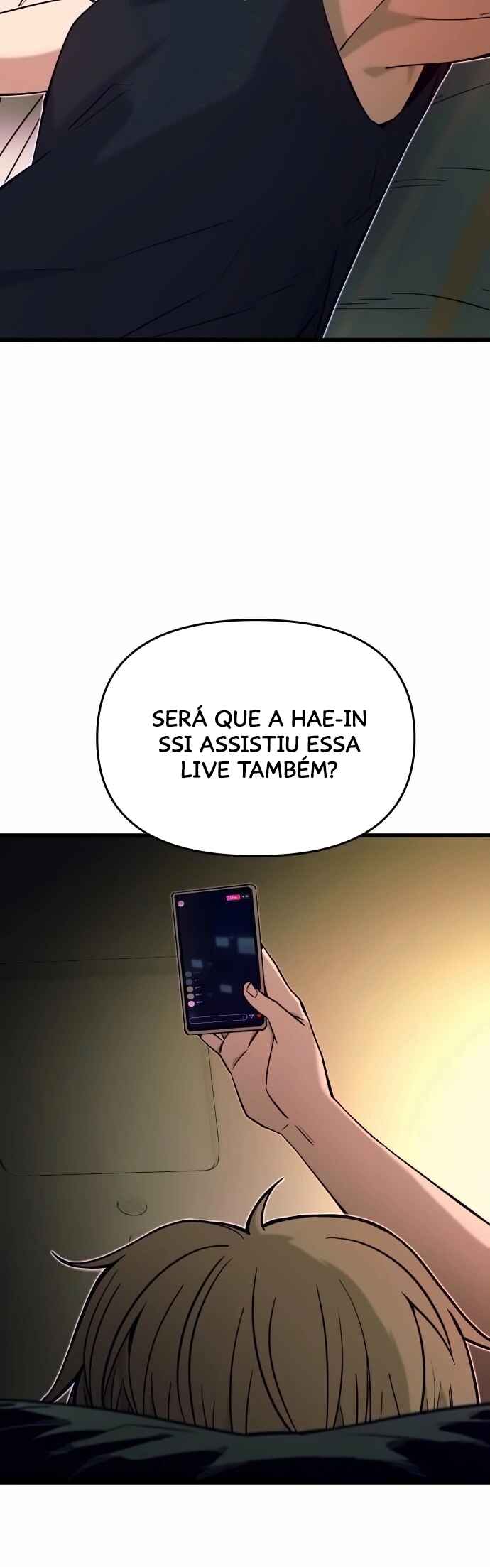 Read My Bias Gets on the Last Train PT Manga Online