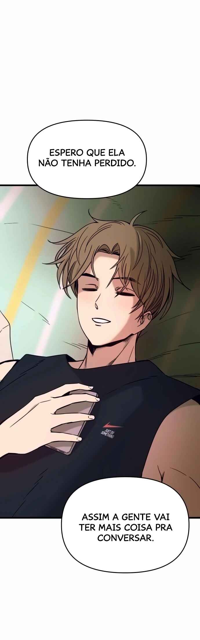 Read My Bias Gets on the Last Train PT Manga Online