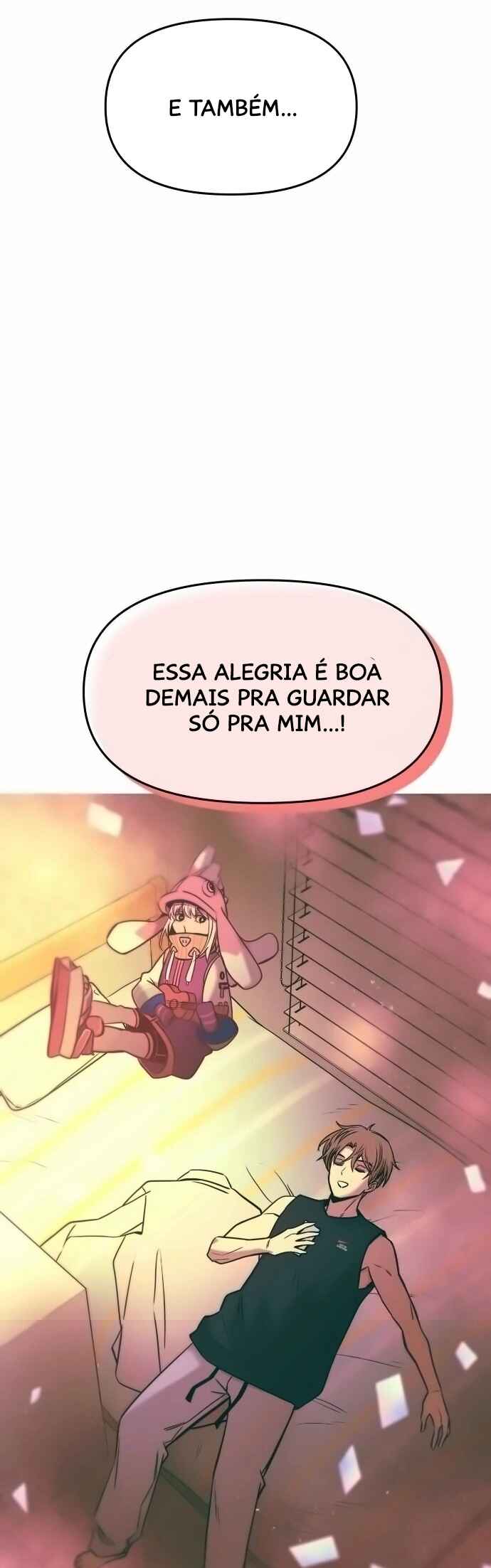 Read My Bias Gets on the Last Train PT Manga Online