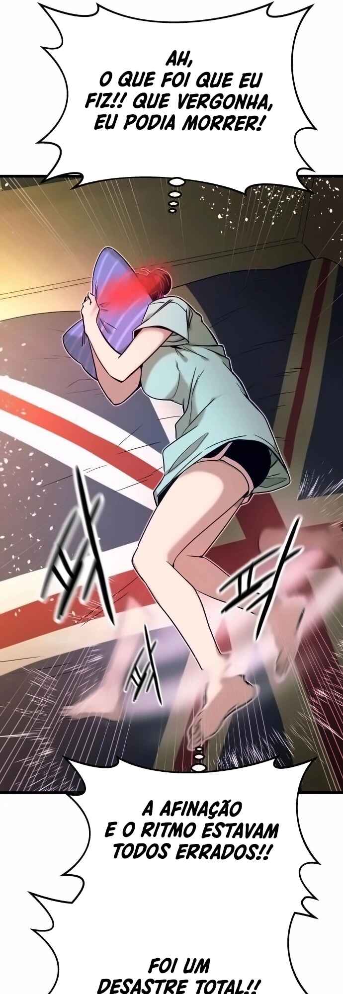 Read My Bias Gets on the Last Train PT Manga Online