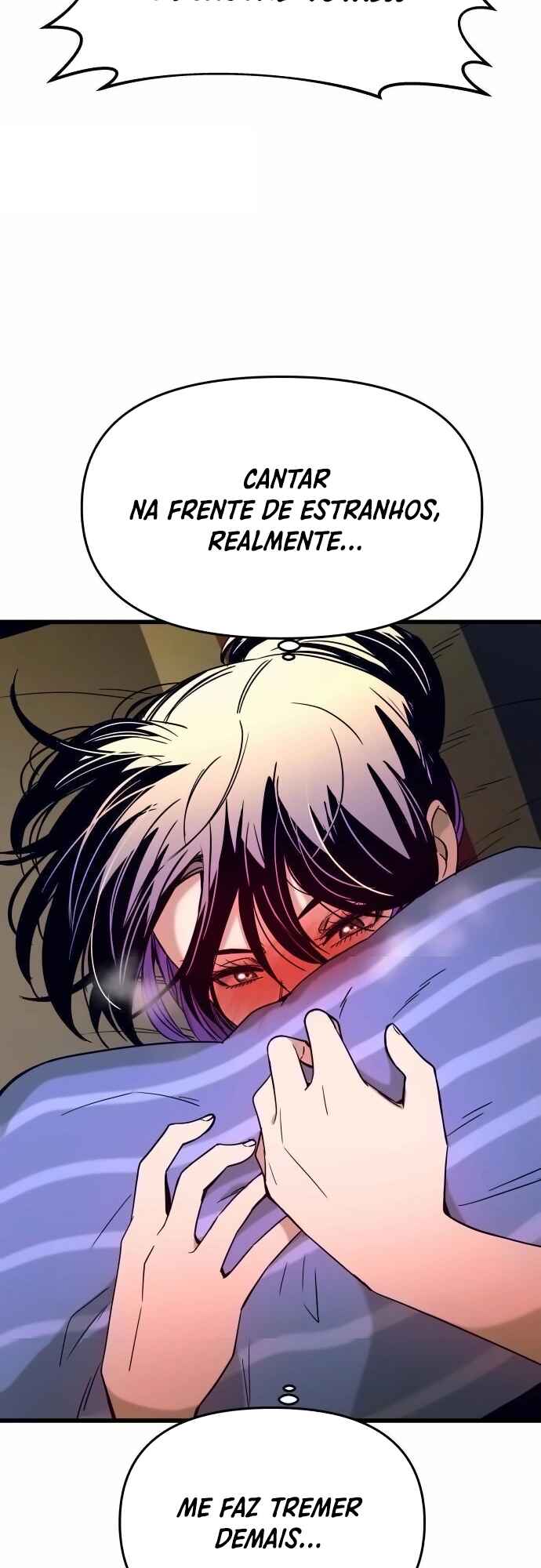 Read My Bias Gets on the Last Train PT Manga Online