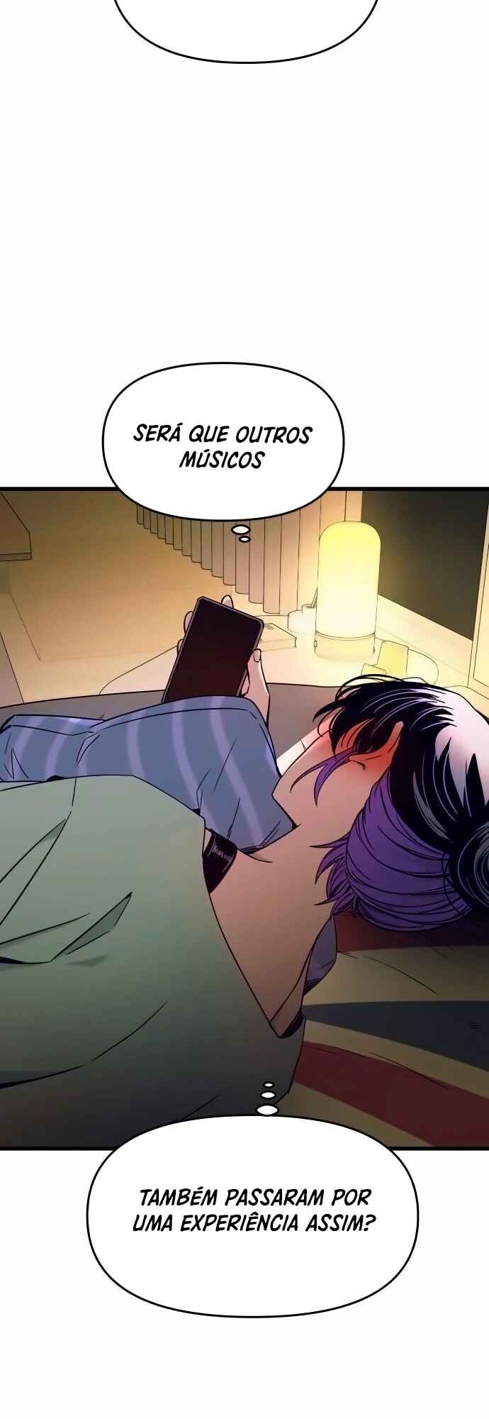 Read My Bias Gets on the Last Train PT Manga Online