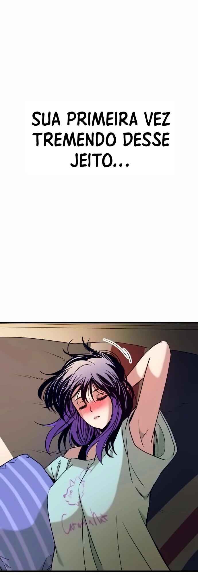 Read My Bias Gets on the Last Train PT Manga Online
