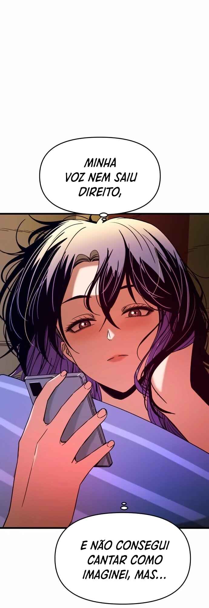Read My Bias Gets on the Last Train PT Manga Online