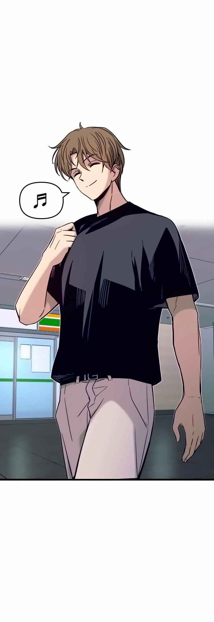 Read My Bias Gets on the Last Train PT Manga Online