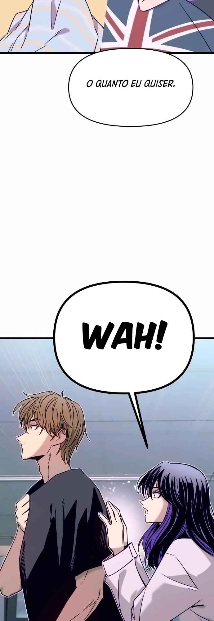 Read My Bias Gets on the Last Train PT Manga Online