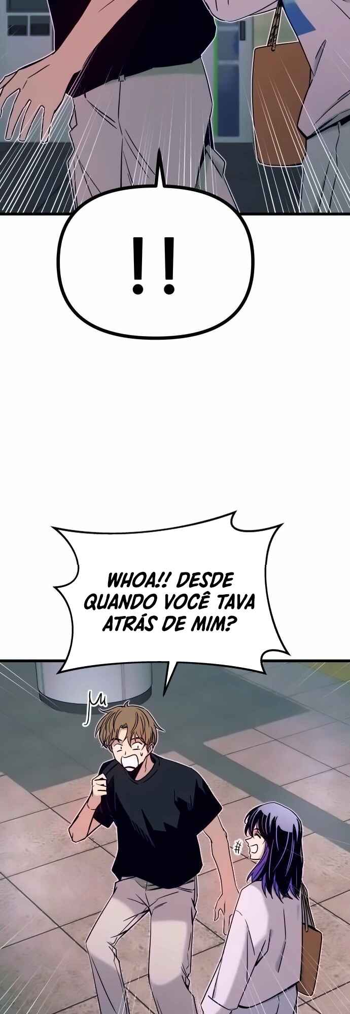 Read My Bias Gets on the Last Train PT Manga Online