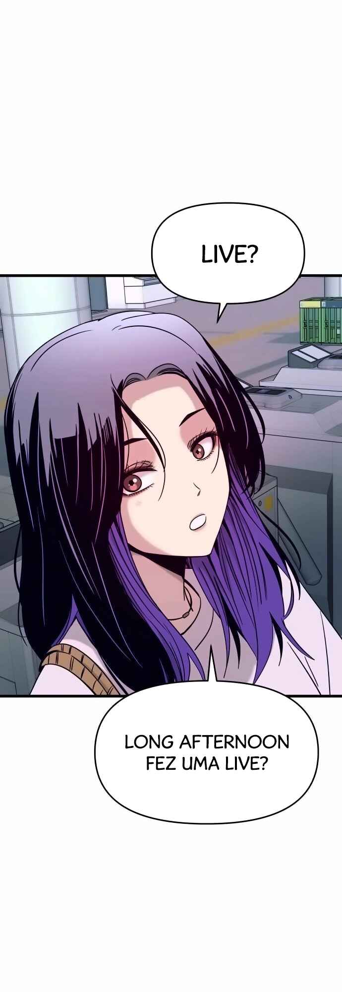 Read My Bias Gets on the Last Train PT Manga Online