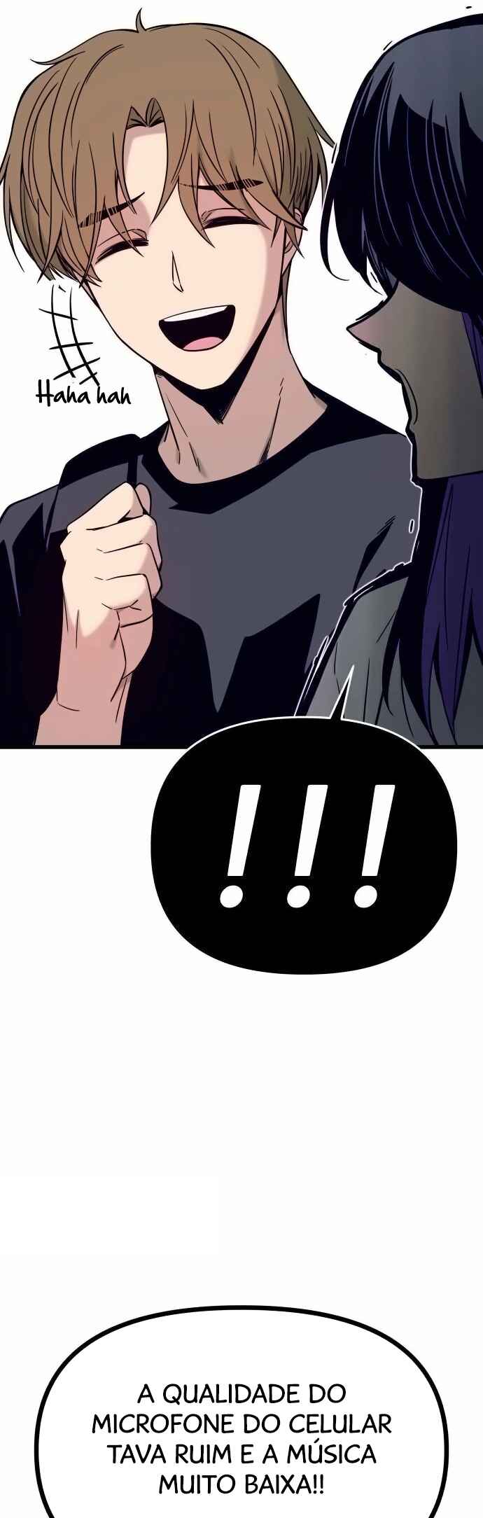 Read My Bias Gets on the Last Train PT Manga Online