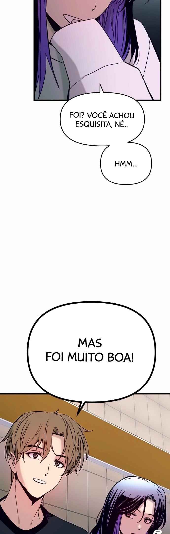 Read My Bias Gets on the Last Train PT Manga Online