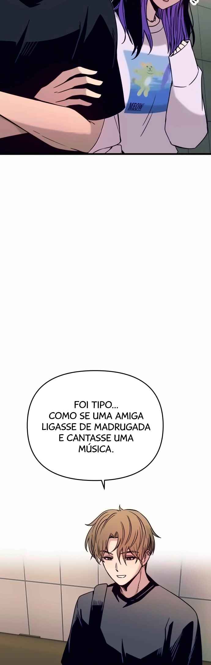 Read My Bias Gets on the Last Train PT Manga Online